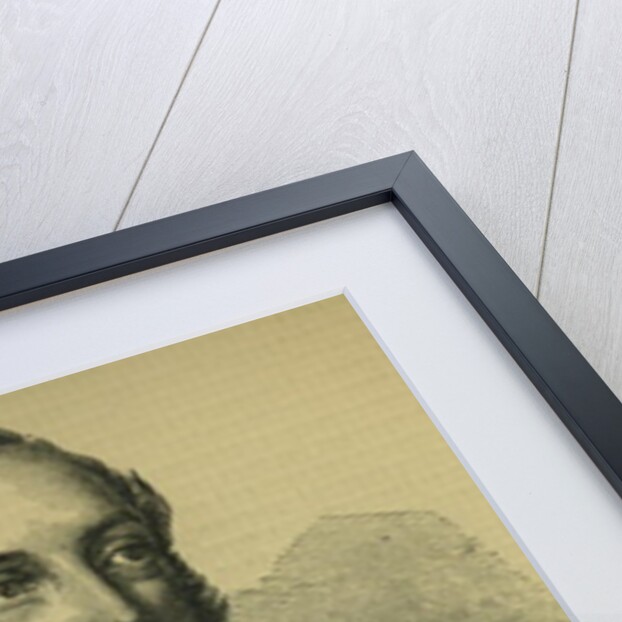 Alexander II of Russia by Russian School