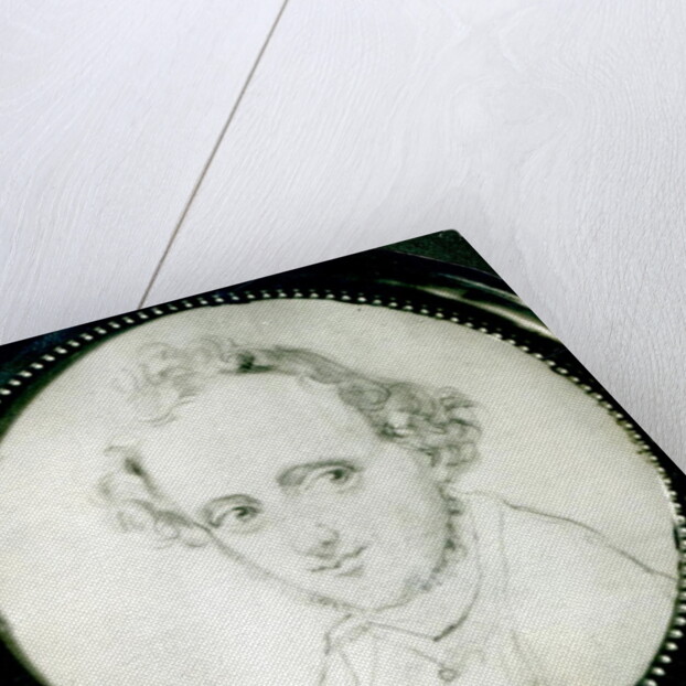 Felix Mendelssohn by German School