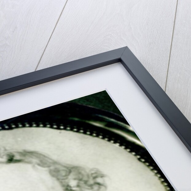 Felix Mendelssohn by German School