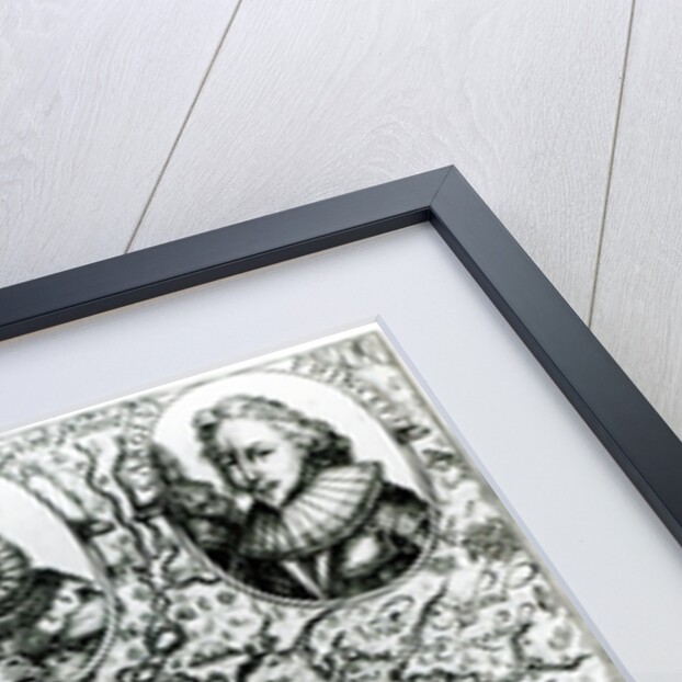 The General Histoire of Virginia, New England and the Summer Isles, 1624 by English School