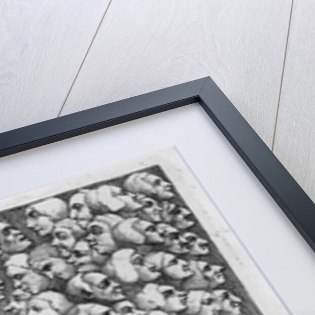 Characters and Caricatures. by William Hogarth