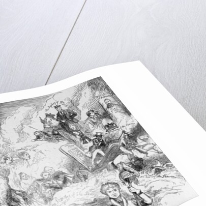 Pictures in the Fire' by Matthew "Matt" Somerville Morgan