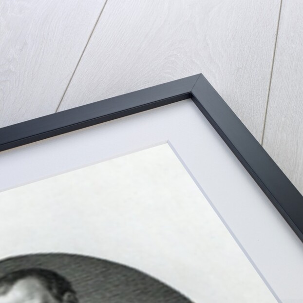 Portrait of Niccolo Machiavelli by Agnolo Bronzino