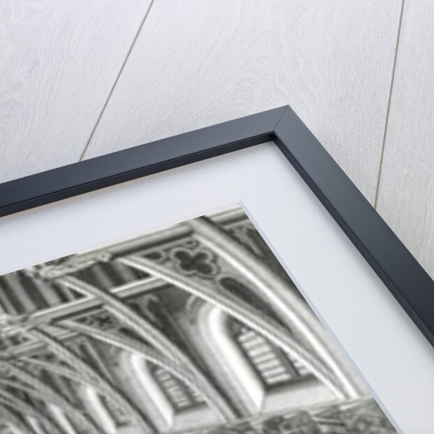 Westminster Hall, The First Day of Term, A Satirical Poem, 1797 engraved by C.Mosley by Hubert Gravelot