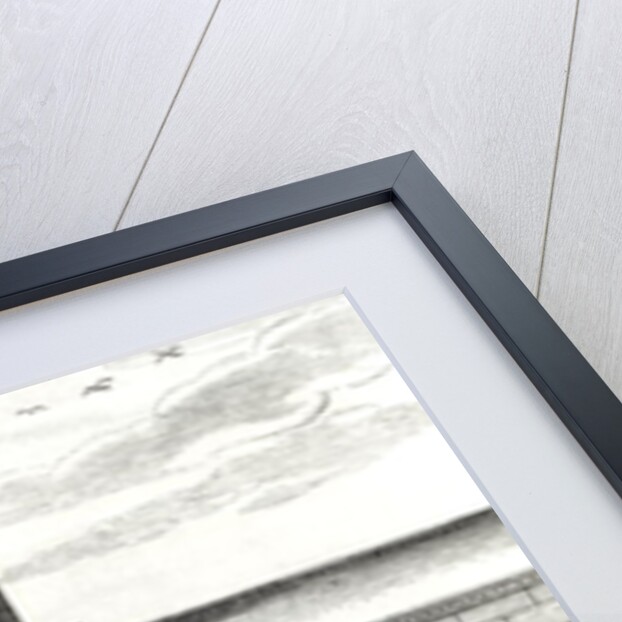 A Doorway in the Great Wall,from 'China illustrated' by Athanasius Kircher 1667 by Dutch School