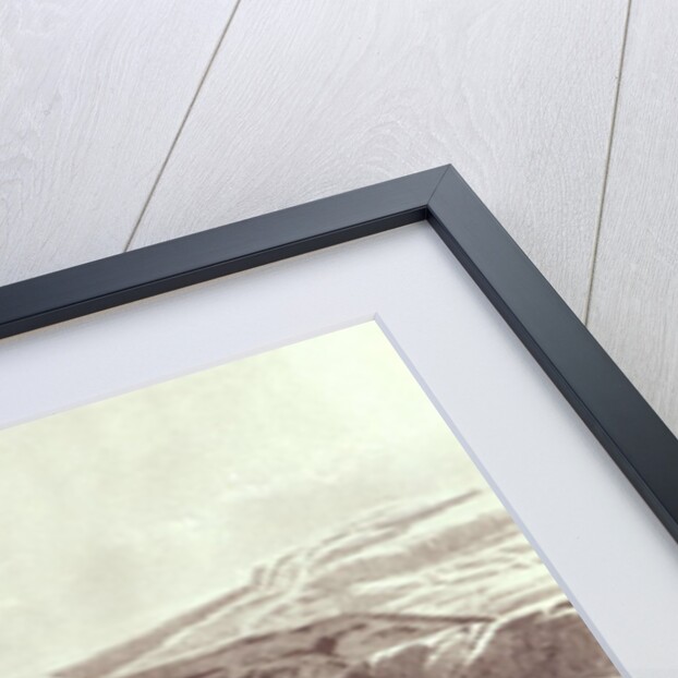 Wadela Plateau by Richard Rivington Holmes