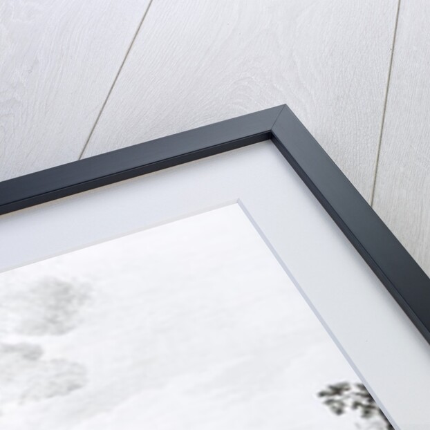 Tower of San Roque, Lisbon after the earthquake of 1755 by French School