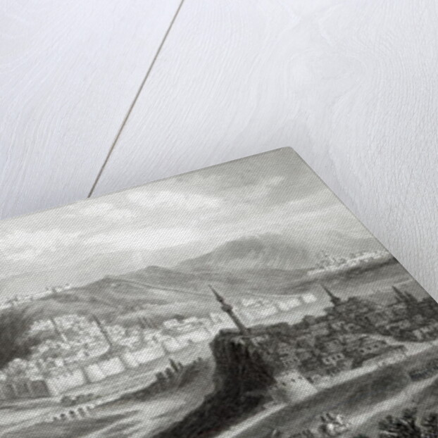 Kars by J (after) Ramage