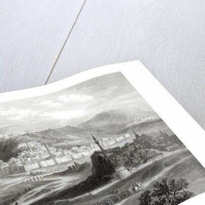 Kars by J (after) Ramage