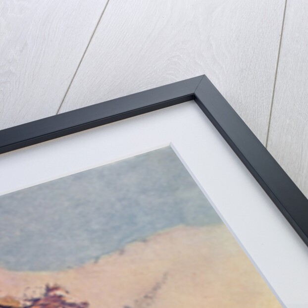 The Glorious Conquest of Buenos Ayres by the British Forces, 1806 by English School