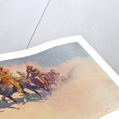 The Glorious Conquest of Buenos Ayres by the British Forces, 1806 by English School