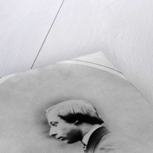 Edward VII, 1860 by English Photographer