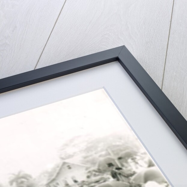 Unveiling of War Memorial, Port of Spain, Trinidad, c.1920 by English Photographer