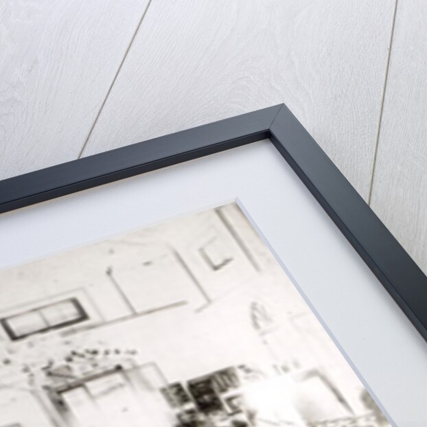 Trinidad and Tobago Exhibition, 1890 by English Photographer