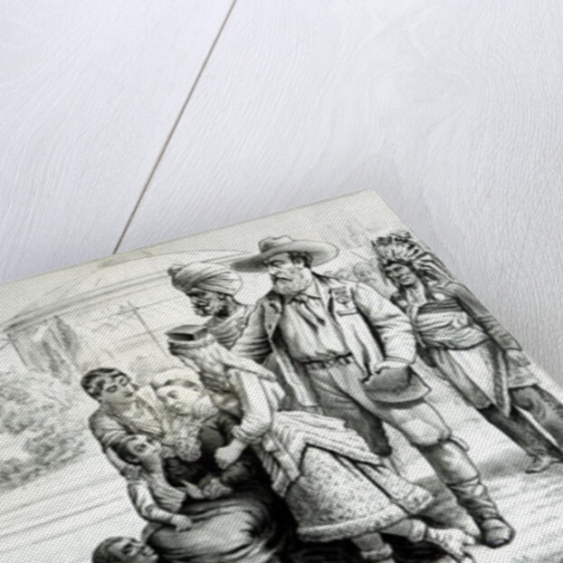 The Scapegrace of the Family by Tom Merry