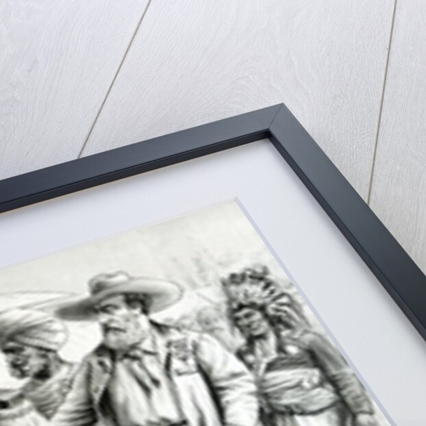 The Scapegrace of the Family by Tom Merry