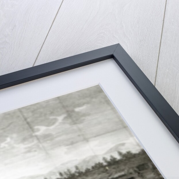 Encampment of the Convention Army by American School