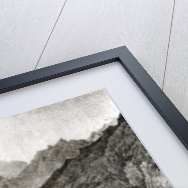 View in the Cordillera by John Miers