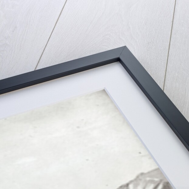 Valparaiso by Maria Callcott