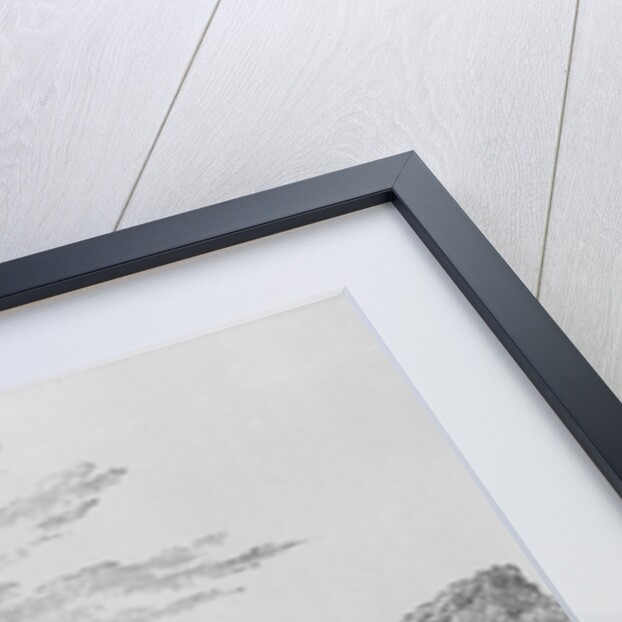 A Planter's House in Brazil by English School