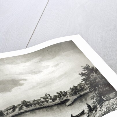 Valdivia by Claudio Gay