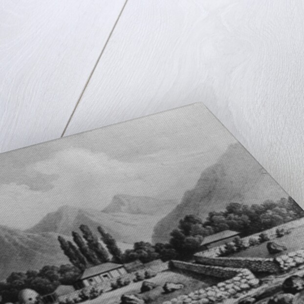 Guanta by Claudio Gay