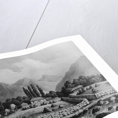 Guanta by Claudio Gay