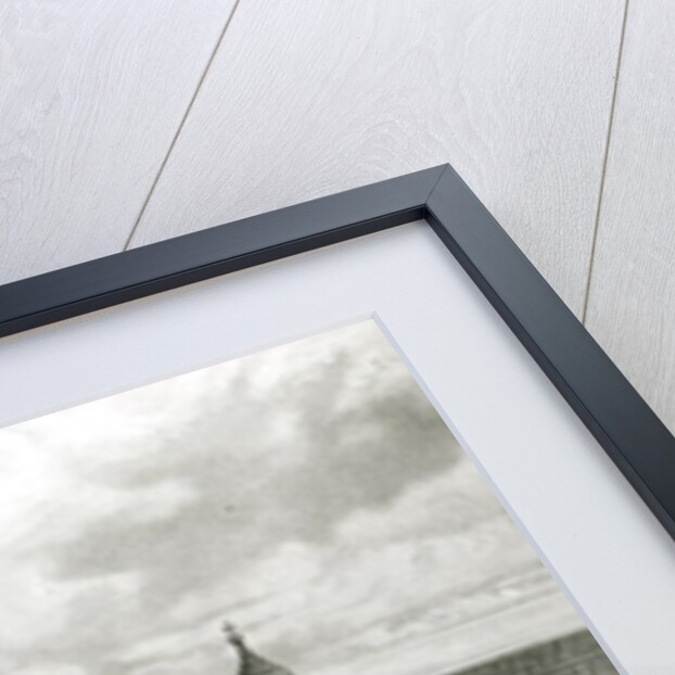 Plaza de San-Carlos de Chiloe, 1835] by Claudio Gay