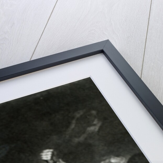 Portrait of Richard Humphreys by John Hoppner