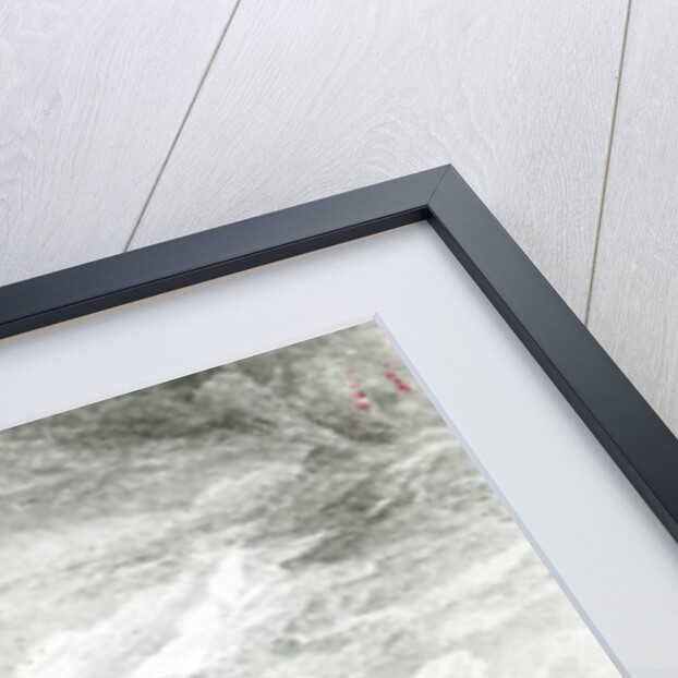 View of Hudson's River of Pakepsey by Paul Sandby