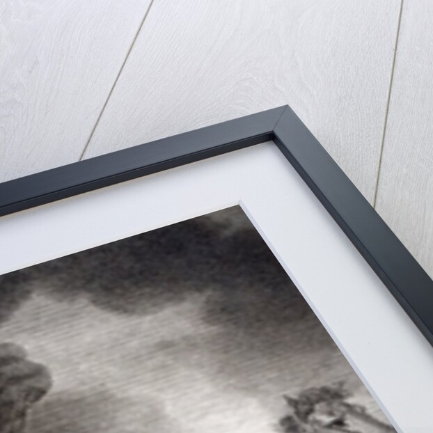 Surrender of Lord Cornwallis at Yorktown, 1781 by English School