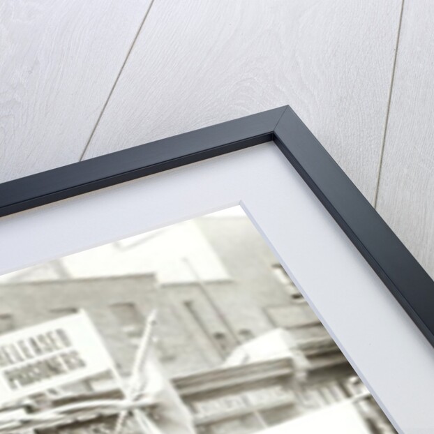 Votes for Women, August 1908 by English Photographer