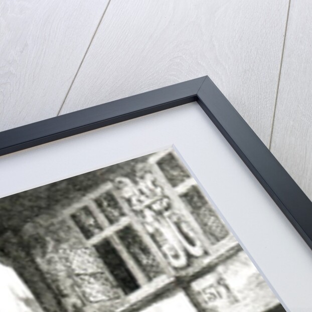 The Dead Cart by George Cruikshank