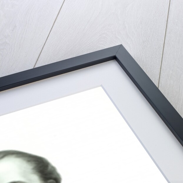 Portrait of Emperor Maximilian of Mexico, 1864 by English School