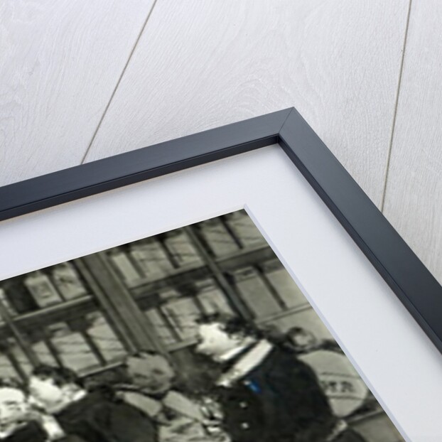 Apothecary by Henri Bonaventure Monnier