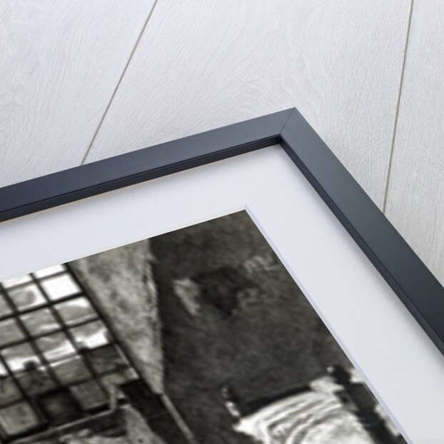 The Road to Ruin by William Powell Frith (after)