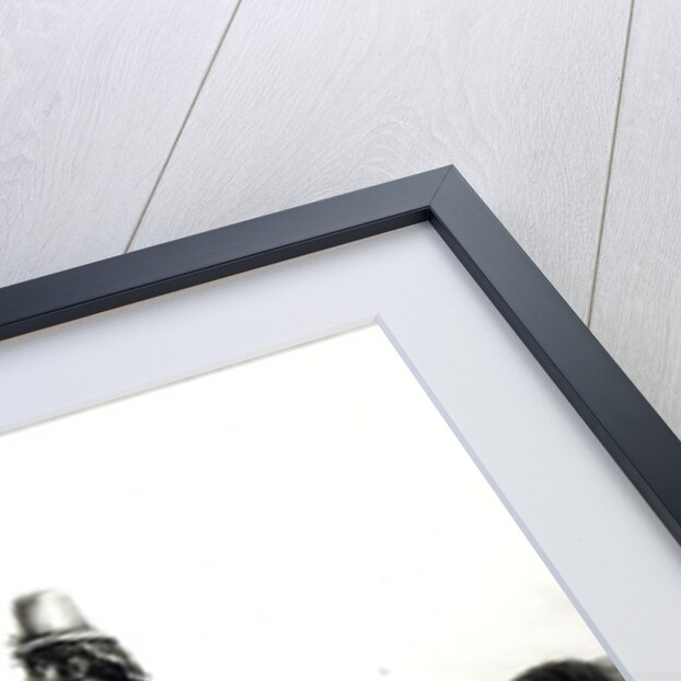 Charrua Indians from 'Voyage Pittoresque et Historique au Bresil' by Jean Baptiste Debret