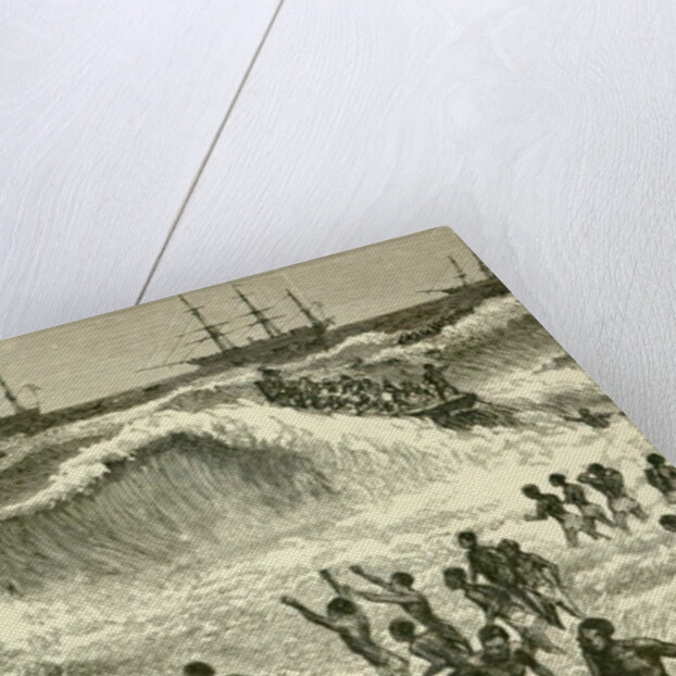 The Ashantee War by School English