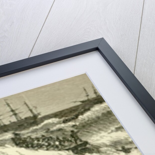 The Ashantee War by School English