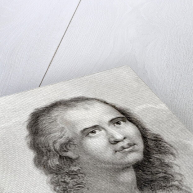 A Woman of Eaoo by John (after) Webber