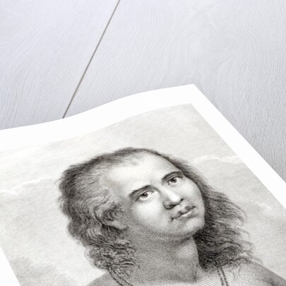 A Woman of Eaoo by John (after) Webber