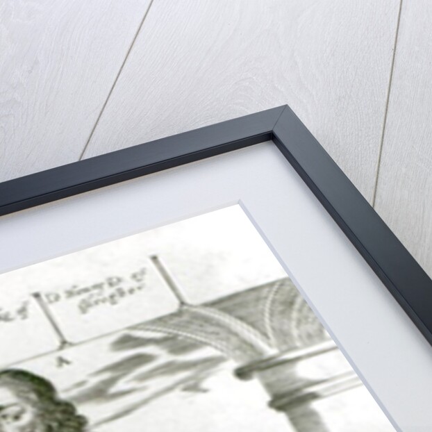 Charles I with his Children by English School