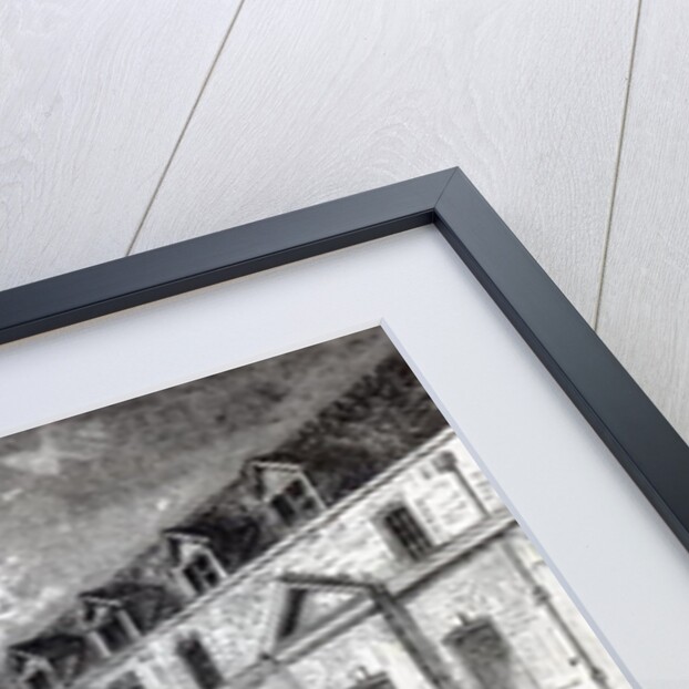 Barclays Brewery, 1829 by English School