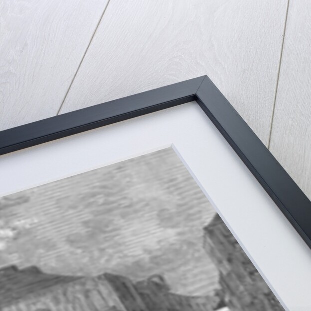 Meux's Brewery, 1830 by English School