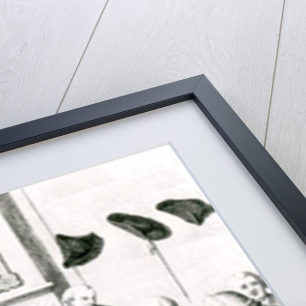 Tasting, 1780 by James Nixon