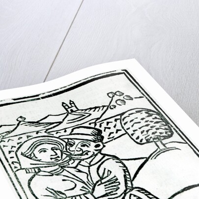 Demon Making Love to a Witch by School German