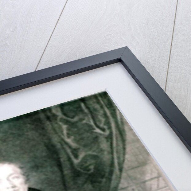 Portrait of Mr. Feargus O'Conner by School English