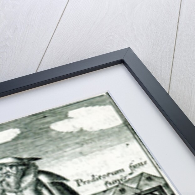 Lopez Compounding to Poison the Queen by English School