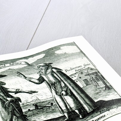 Lopez Compounding to Poison the Queen by English School