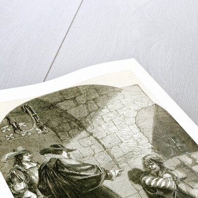 Felton in Prison by School English